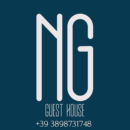 Ng Guest House Il Ris ساساري المظهر الخارجي الصورة