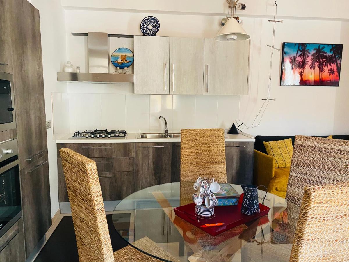 Ng Guest House Il Ris ساساري المظهر الخارجي الصورة