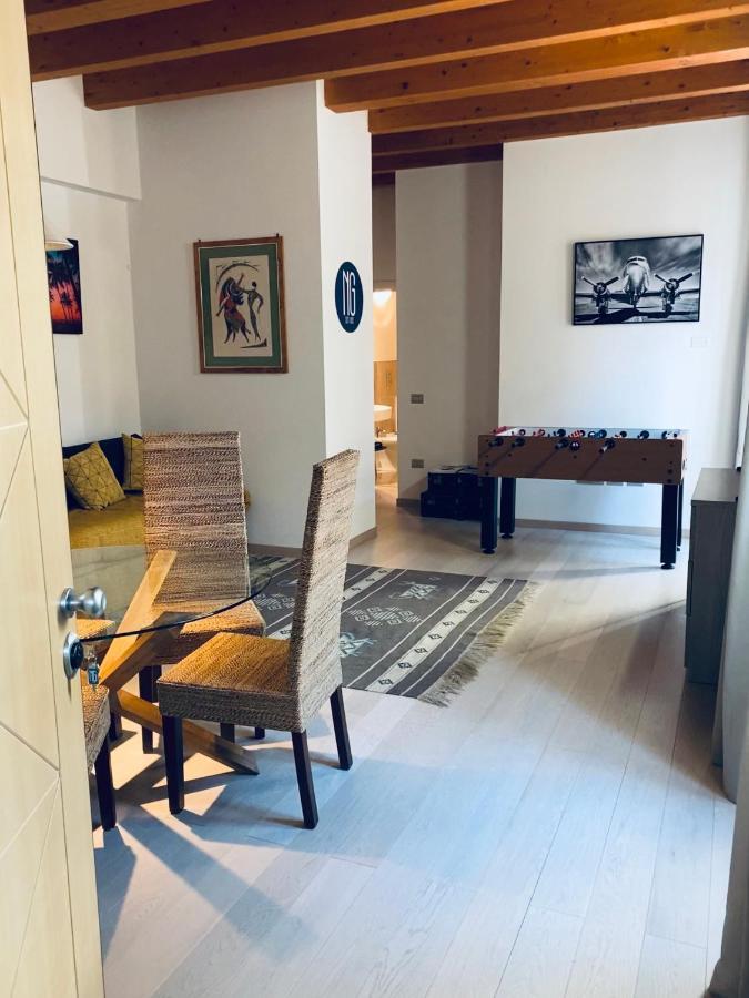 Ng Guest House Il Ris ساساري المظهر الخارجي الصورة