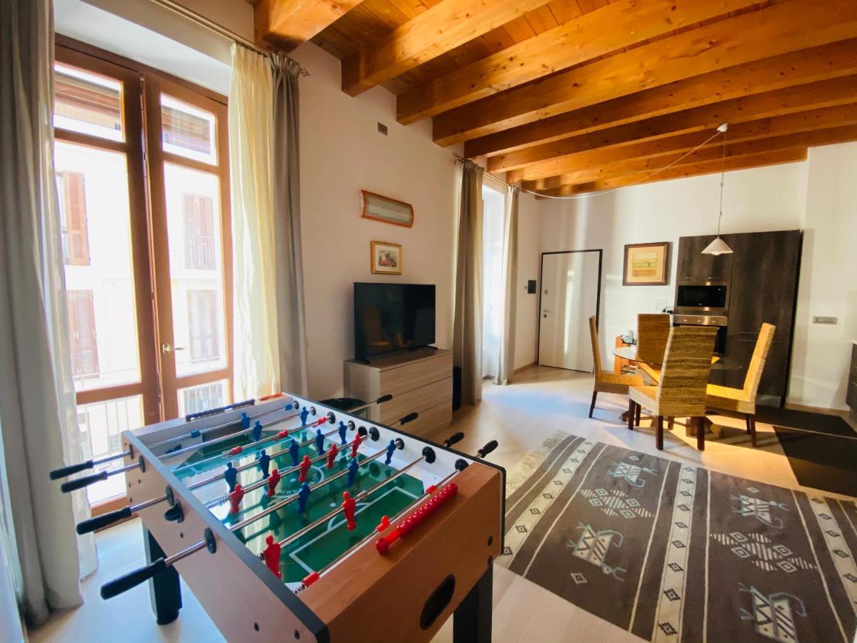 Ng Guest House Il Ris ساساري المظهر الخارجي الصورة