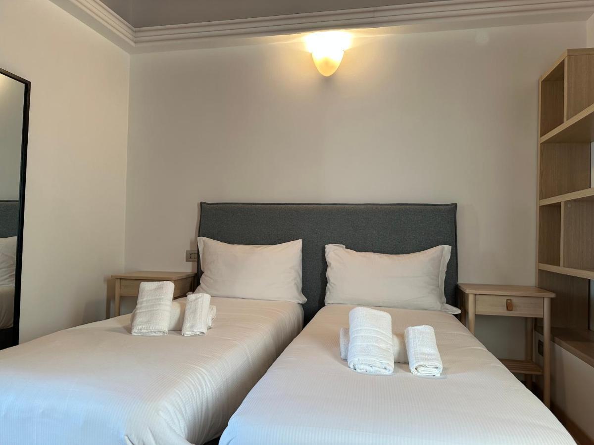 Ng Guest House Il Ris ساساري المظهر الخارجي الصورة
