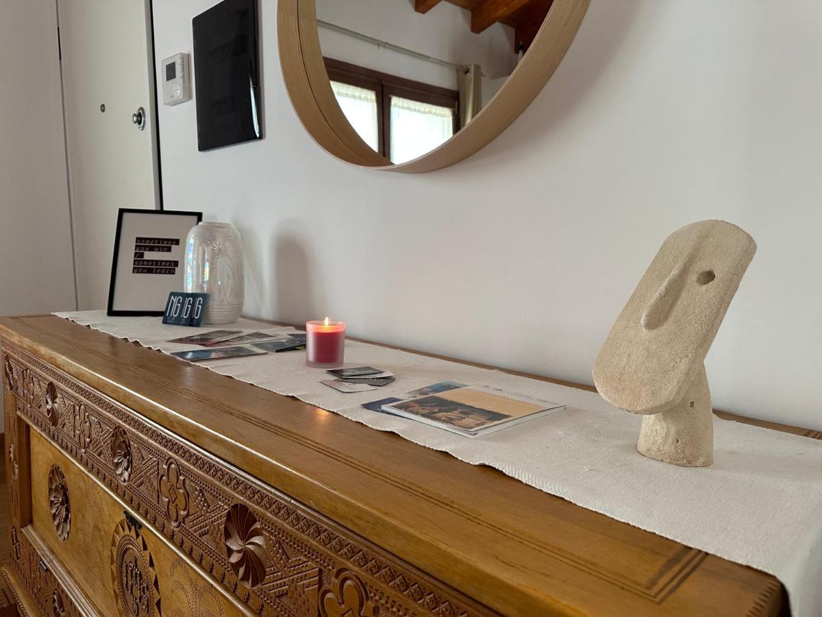 Ng Guest House Il Ris ساساري المظهر الخارجي الصورة