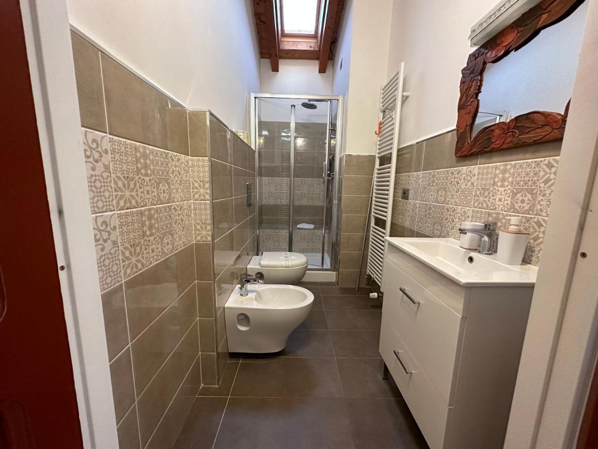 Ng Guest House Il Ris ساساري المظهر الخارجي الصورة