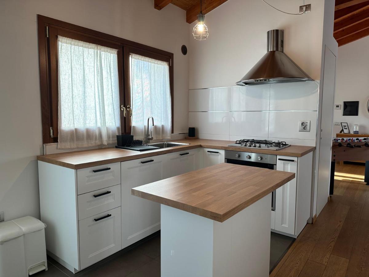 Ng Guest House Il Ris ساساري المظهر الخارجي الصورة