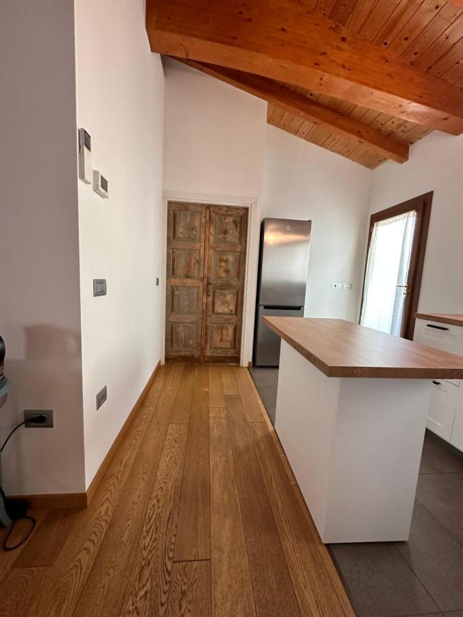 Ng Guest House Il Ris ساساري المظهر الخارجي الصورة