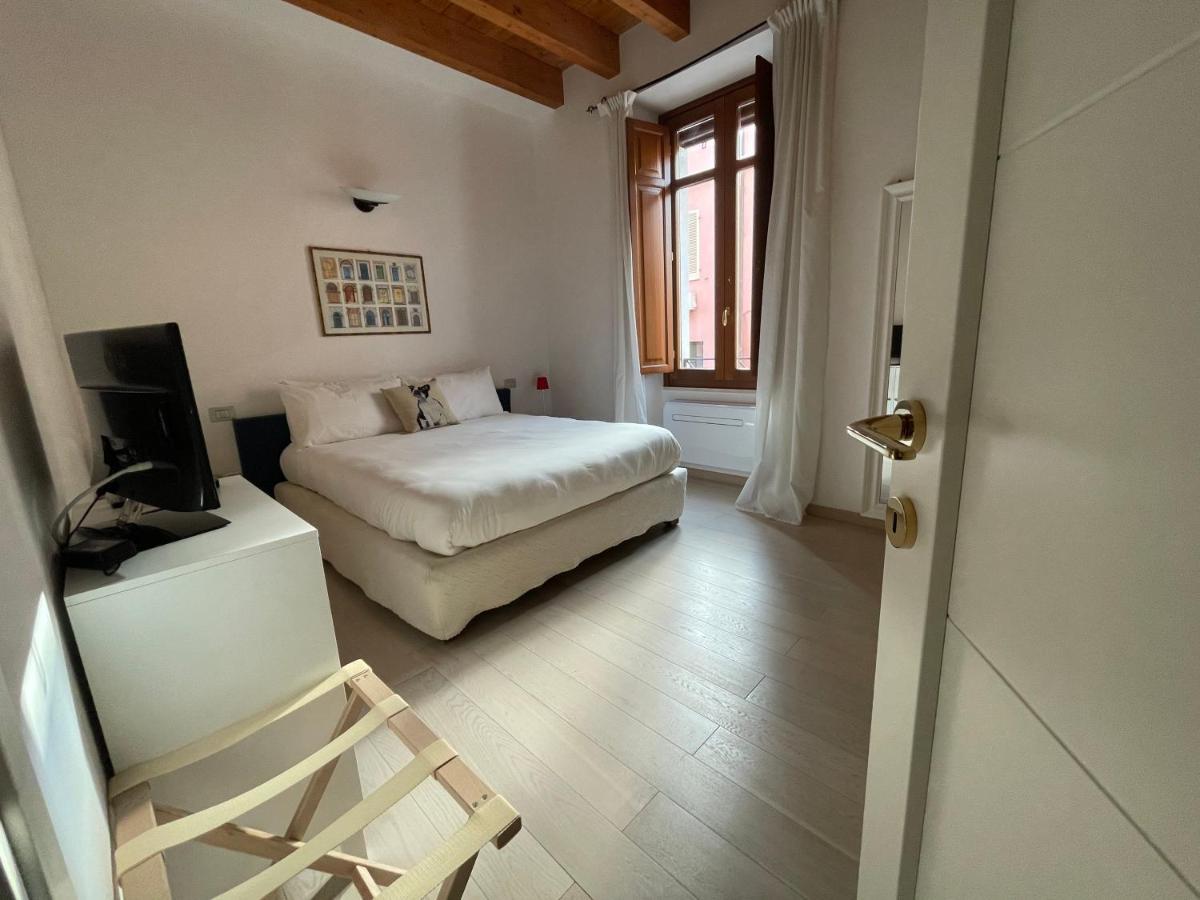 Ng Guest House Il Ris ساساري المظهر الخارجي الصورة