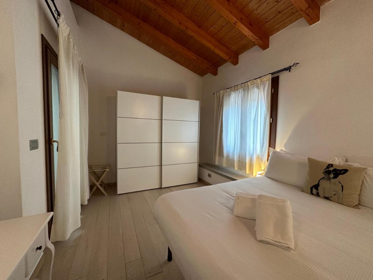 Ng Guest House Il Ris ساساري المظهر الخارجي الصورة