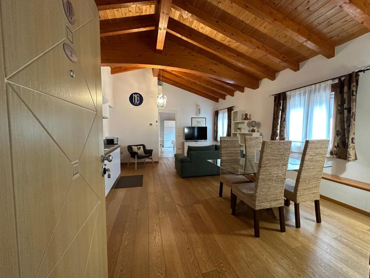 Ng Guest House Il Ris ساساري المظهر الخارجي الصورة