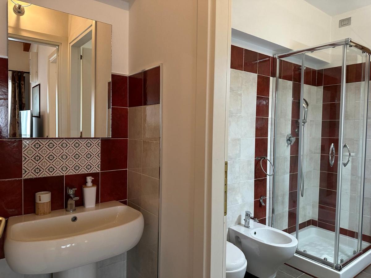 Ng Guest House Il Ris ساساري المظهر الخارجي الصورة